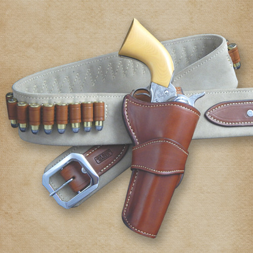 bianchi western holsters