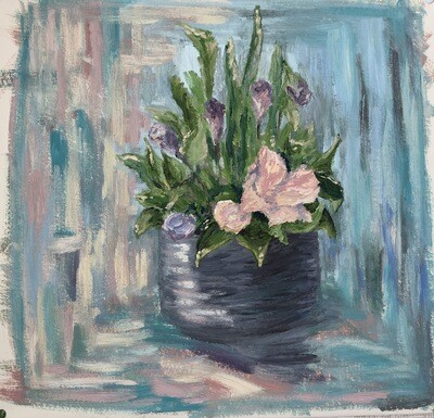 Bloom in Abstraction