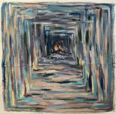 Inner Gaze