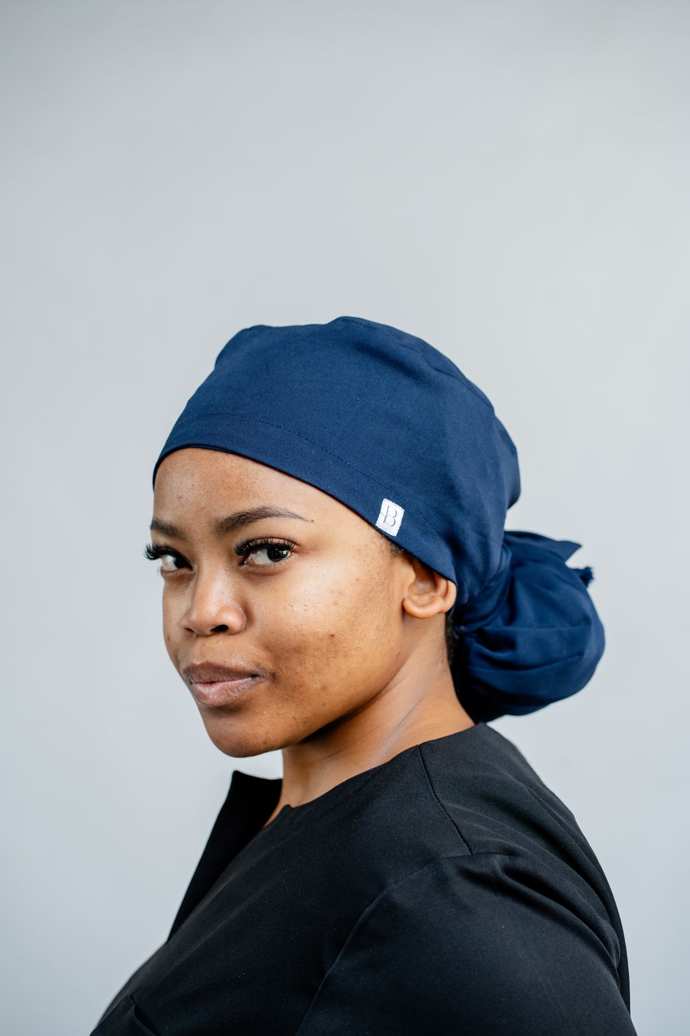 Thuli Scrub Caps