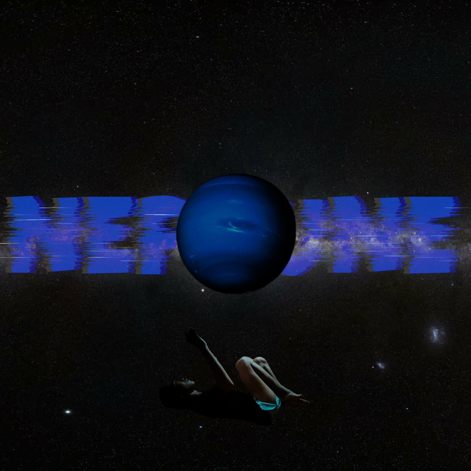 NEPTUNE DIGITAL ALBUM