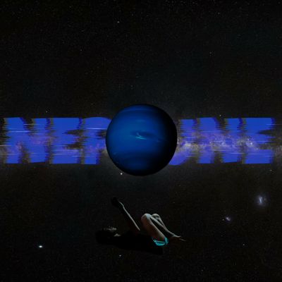 NEPTUNE DIGITAL ALBUM