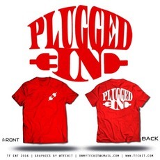 Plugged in Gear