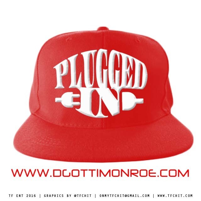 Plugged in Hats