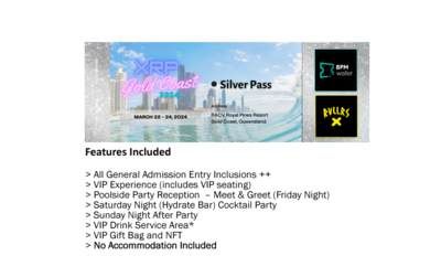 Silver Pass