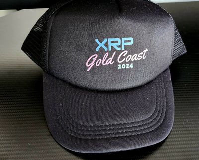 XRPGC2024 Cap