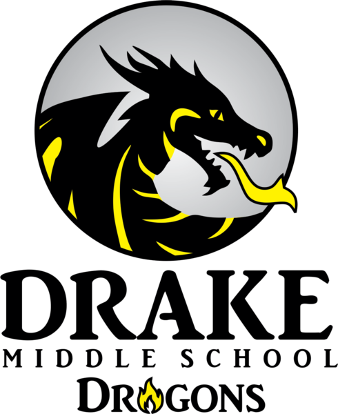 Drake Middle School PTO Online Store