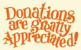 PTO Donations (choose amount)