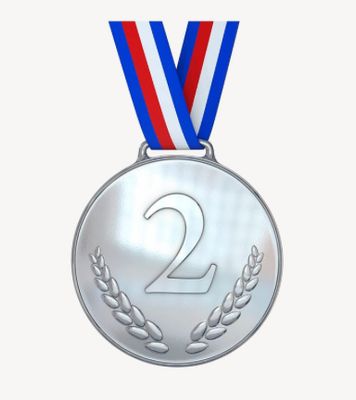 Business Sponsorship Silver