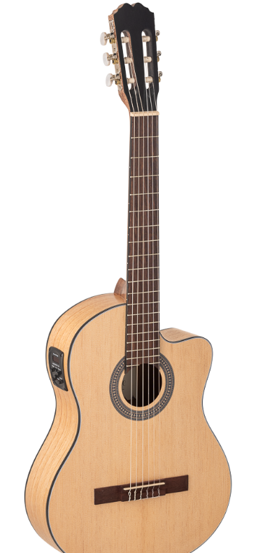 Guitare electro-acoustique ADMIRA LENA