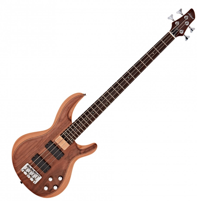 Basse Aria IGB-50 Walnut - MICROS ACTIFS