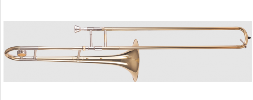 Trombone Ténor Sib