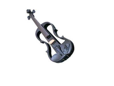 Violon électrique Silenzia