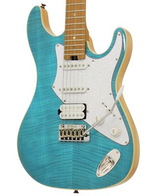 Guitare électrique 714 MK2 Fullerton