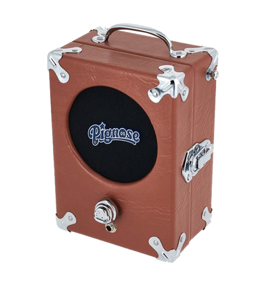 Amplificateur de guitare PIGNOSE