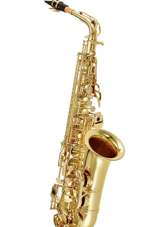 Saxophone Alto J. MICHAEL