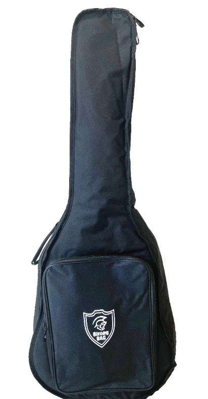 Housse Guitare classique rembourrée 5 mm STRONGBAG