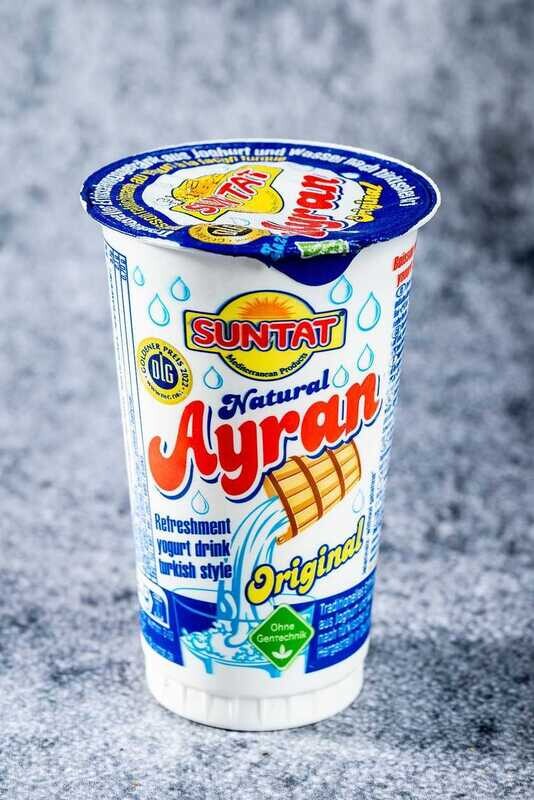 Airans