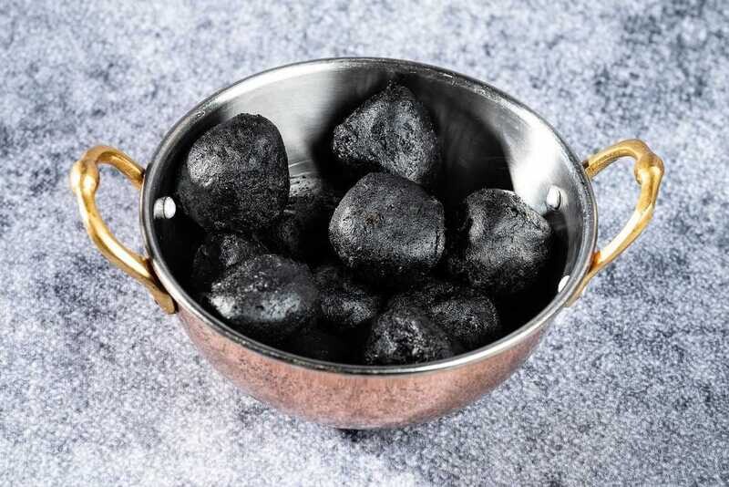 Čillija čedara siera melnie nageti