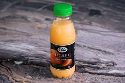 Apelsīnu sula Cido 300 ml