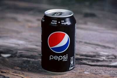 Pepsi Zero Max 330 ml