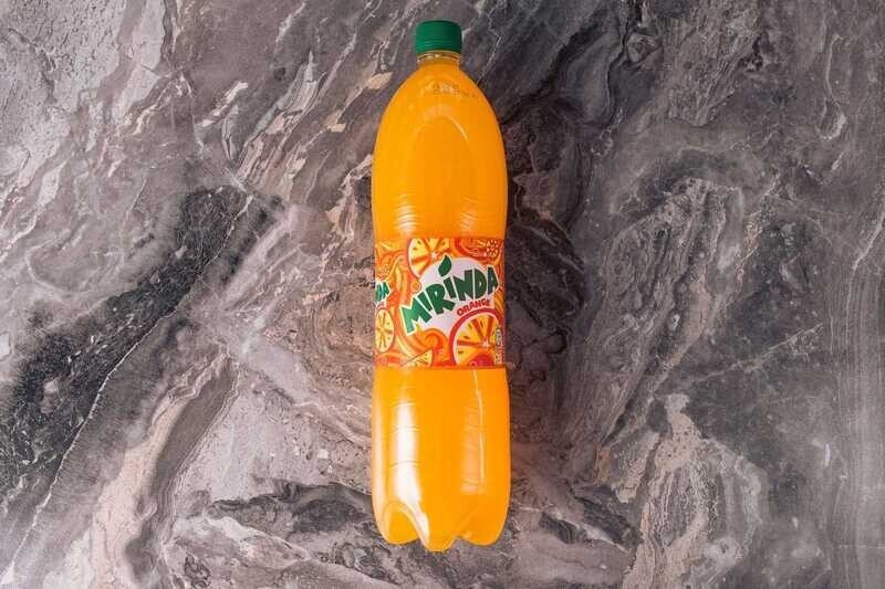 Mirinda 1,5 l