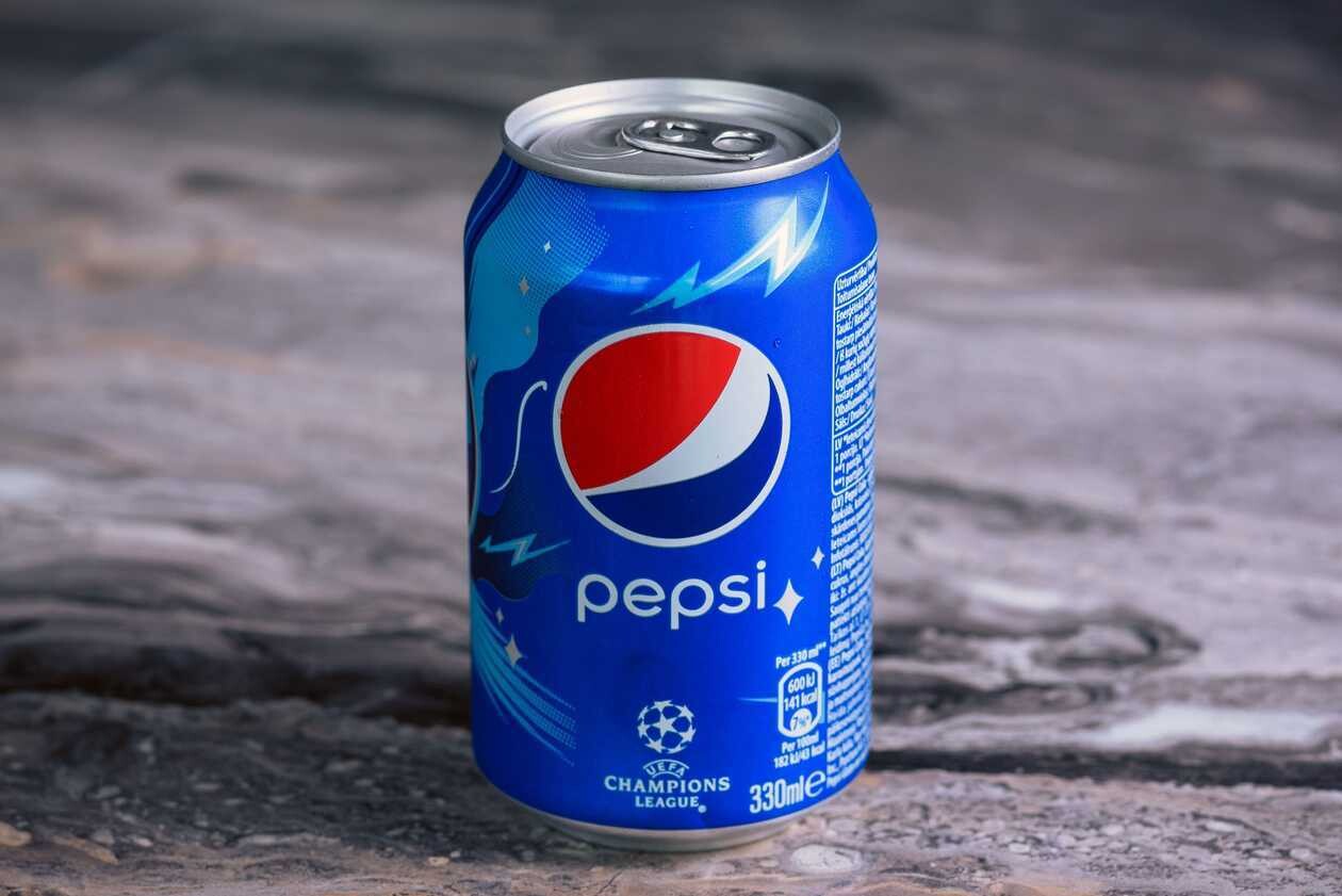 Pepsi 330 ml