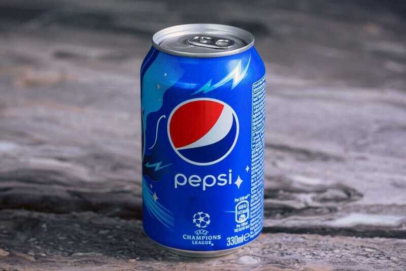 Pepsi 330 ml