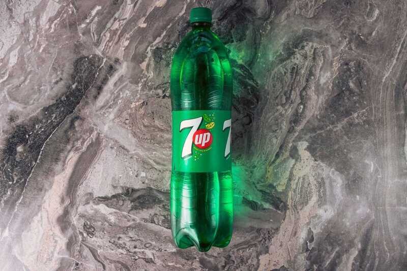7up 1,5 L