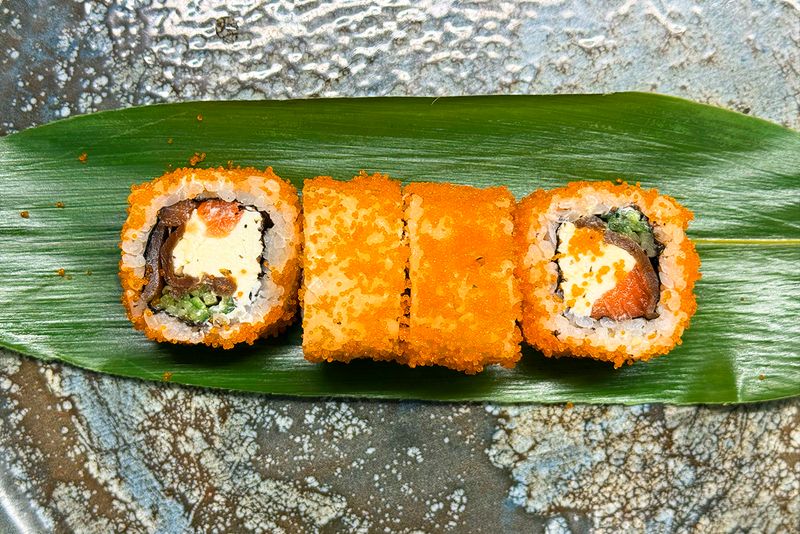 Masago Kanpyo 8 gab.