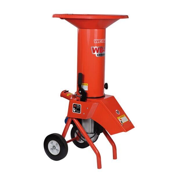 BROYEUR ÉLECTRIQUE WEIBANG