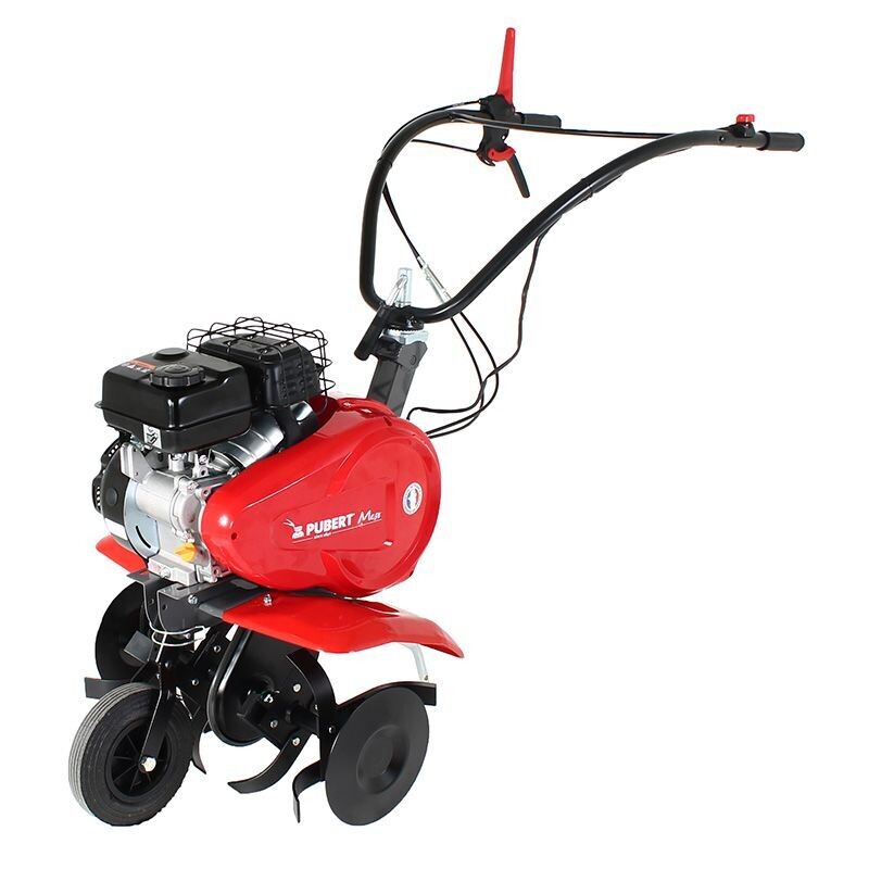 Motobineuse MESO