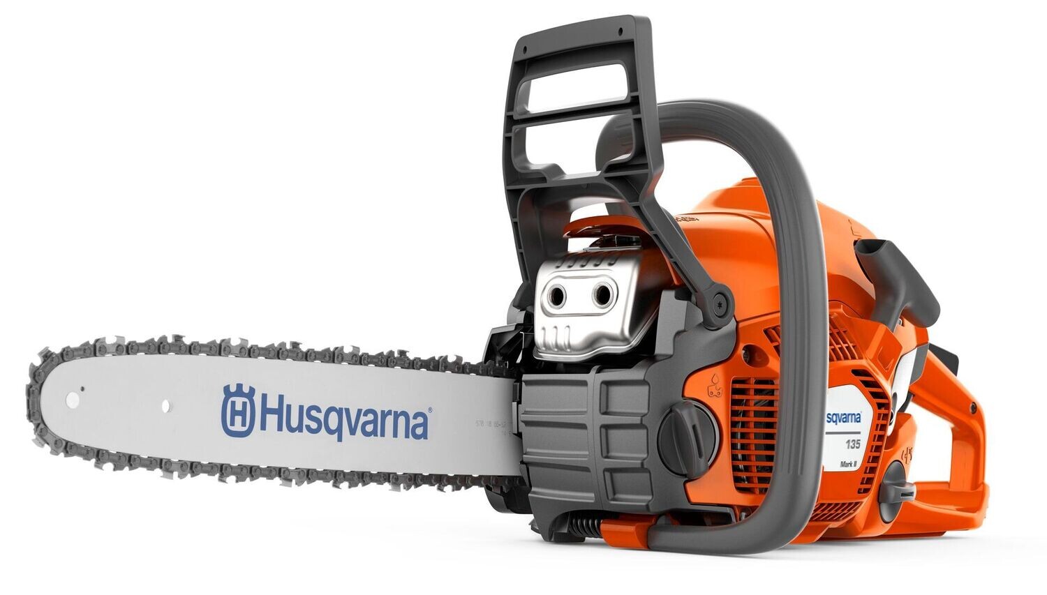 Tronçonneuse HUSQVARNA