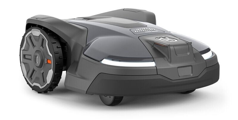 Robot tondeuse HUSQVARNA AUTOMOWER