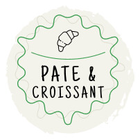 Pate & Croissan
