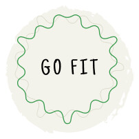 Go fit package
