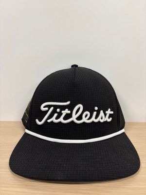 Titleist Rope WL Logo Hat