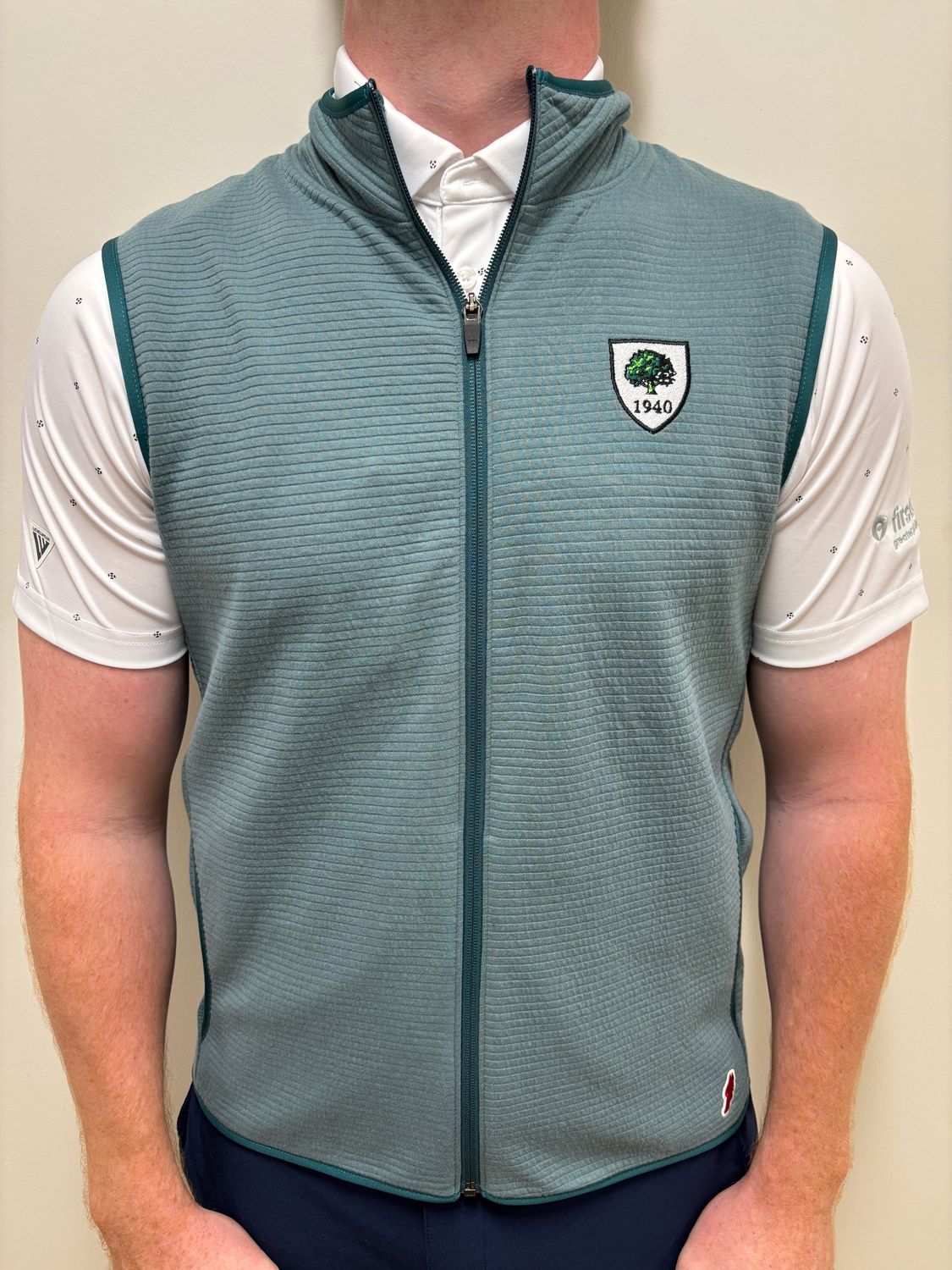Legacy Vest