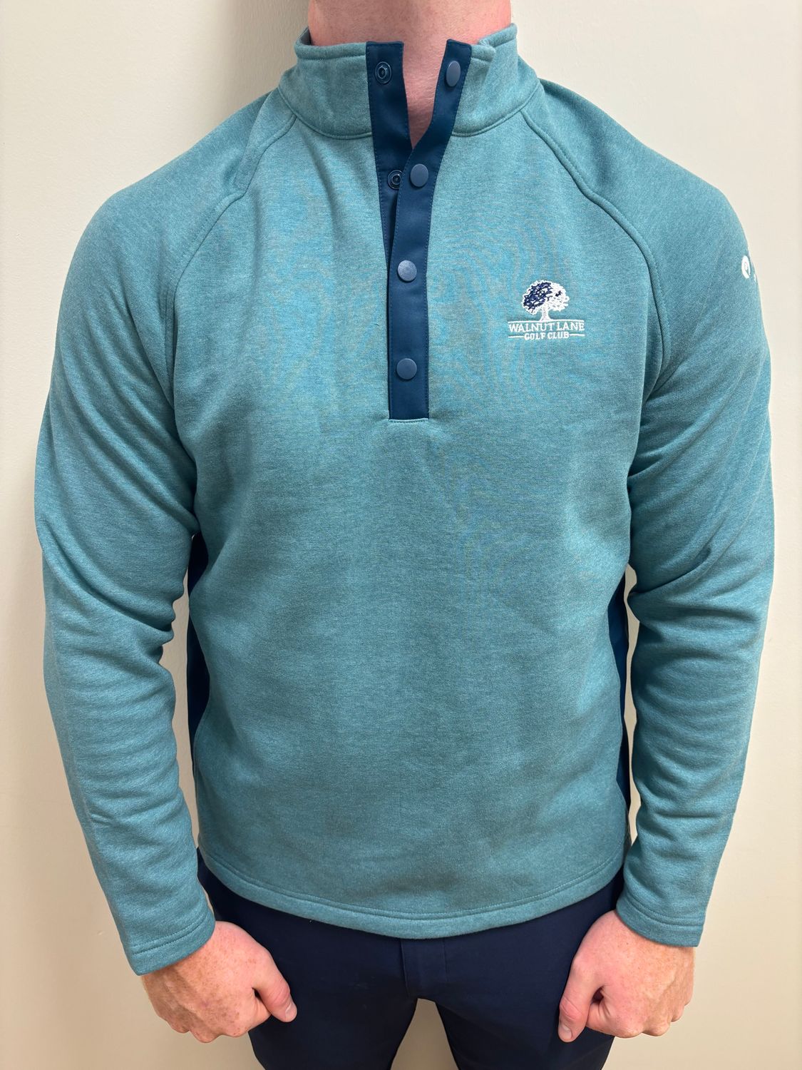 Bermuda Sands Alex Pullover