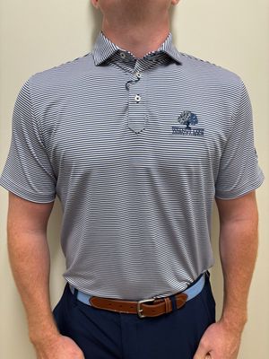 Stitch Golf Polo