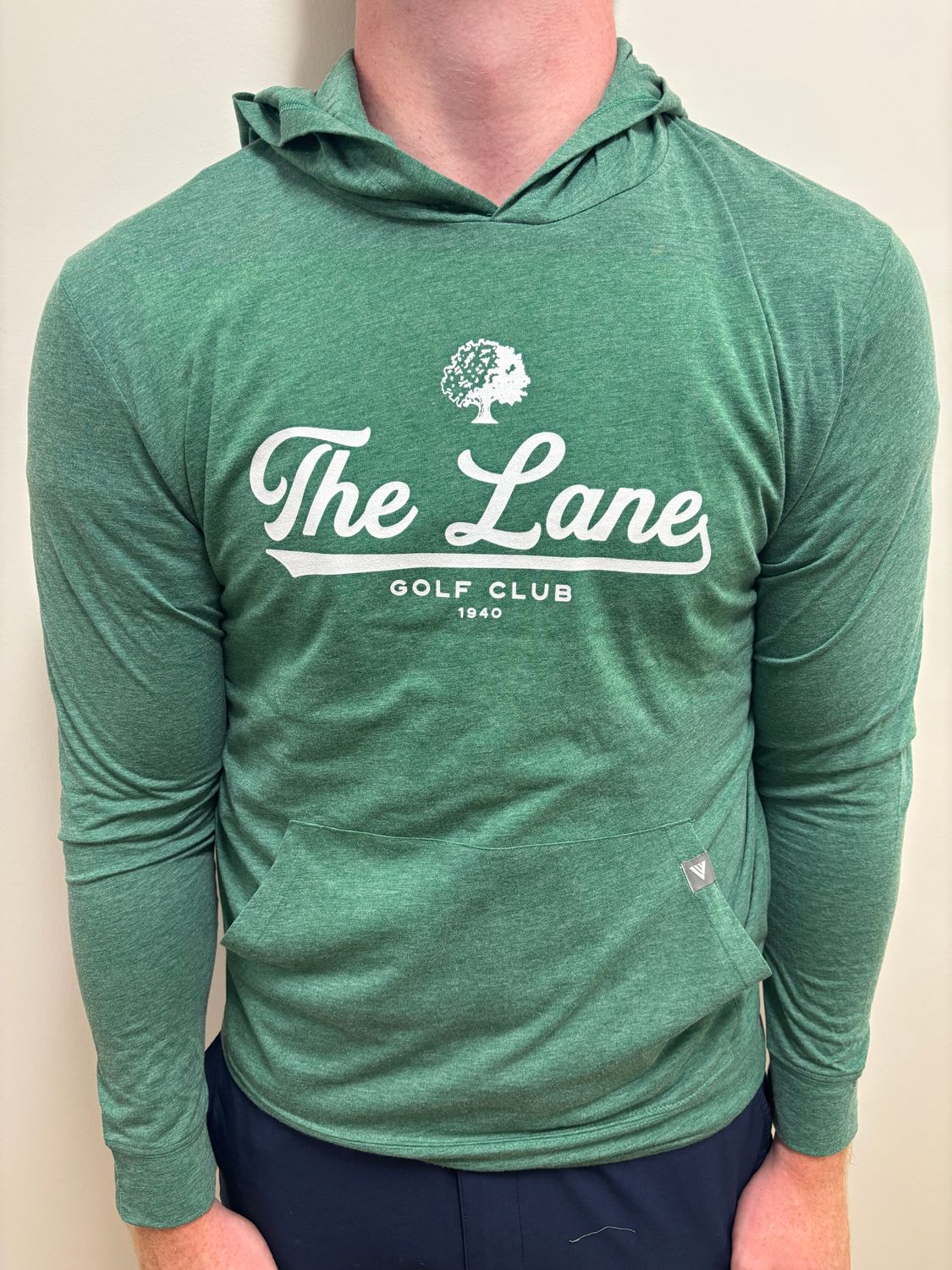 Level The Lane TShirt Hoodie