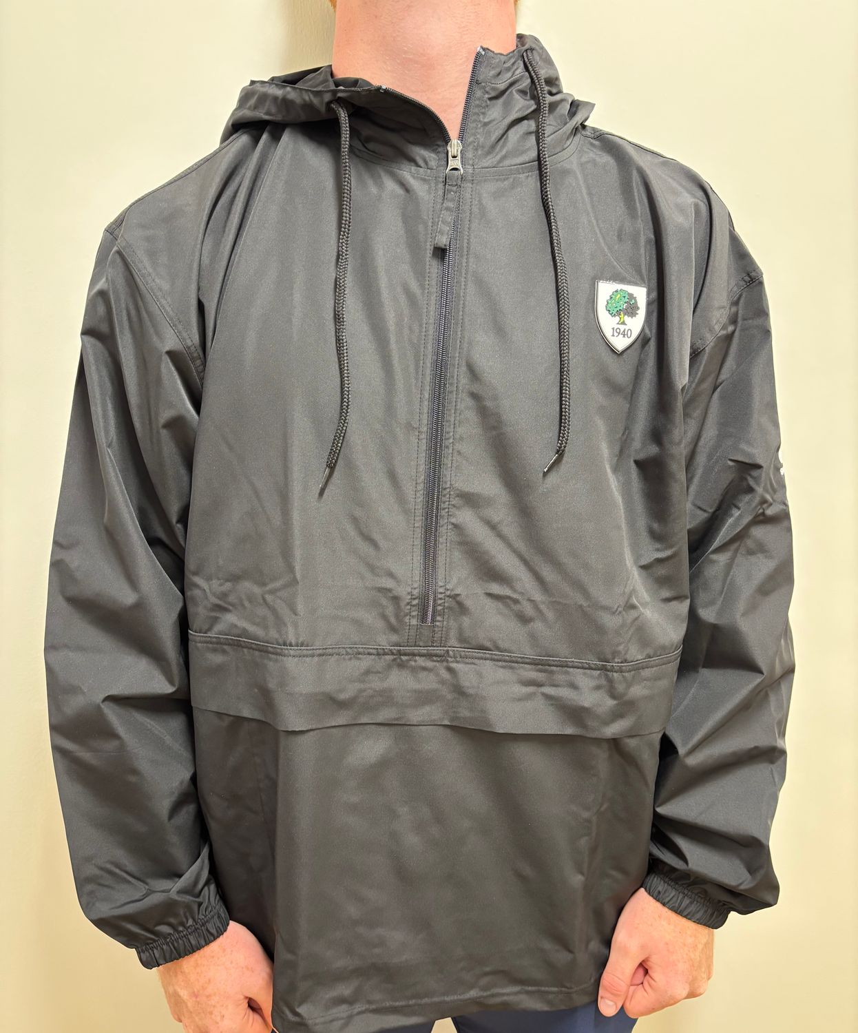 L2 Shield Rain Jacket