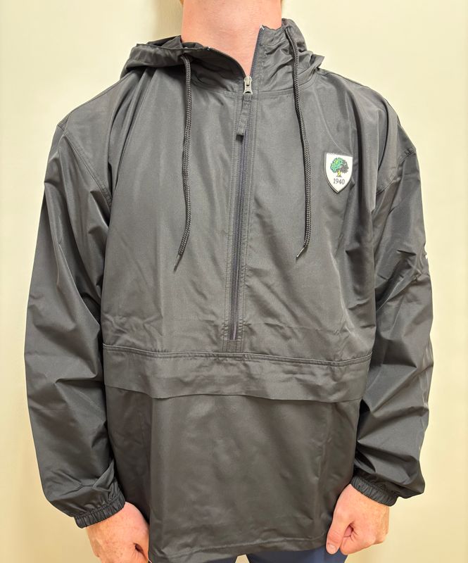 L2 Shield Rain Jacket