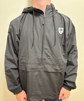 L2 Shield Rain Jacket