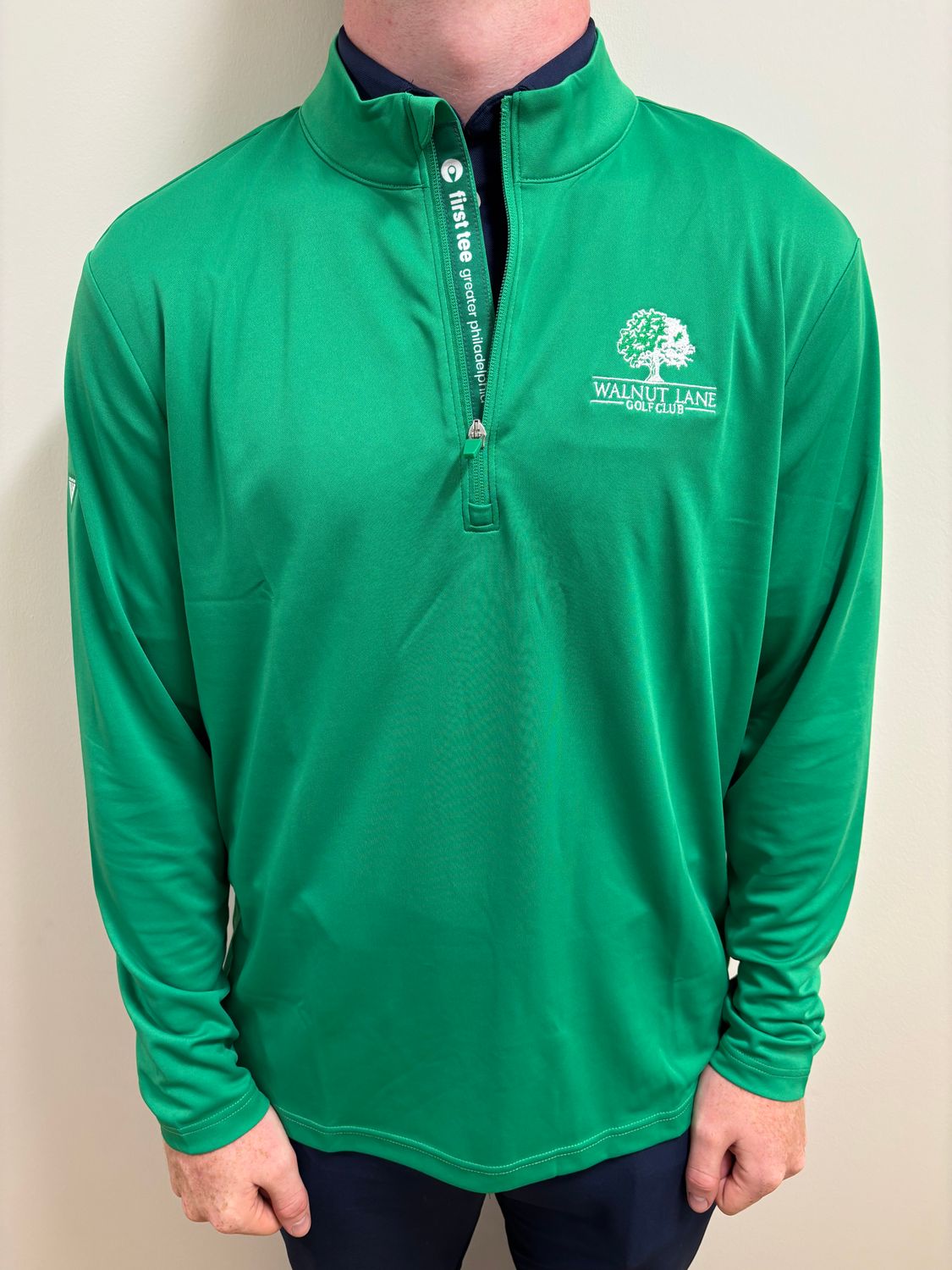 L2 Shield Pullover Sweatshirt