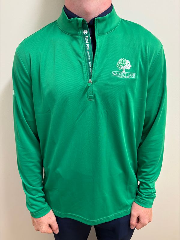 L2 Shield Pullover Sweatshirt