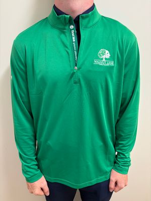 L2 Shield Pullover Sweatshirt