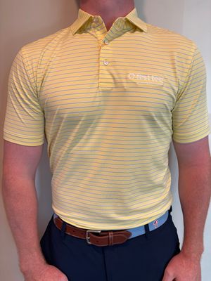 Peter Millar First Tee Greater Philadelphia Polo