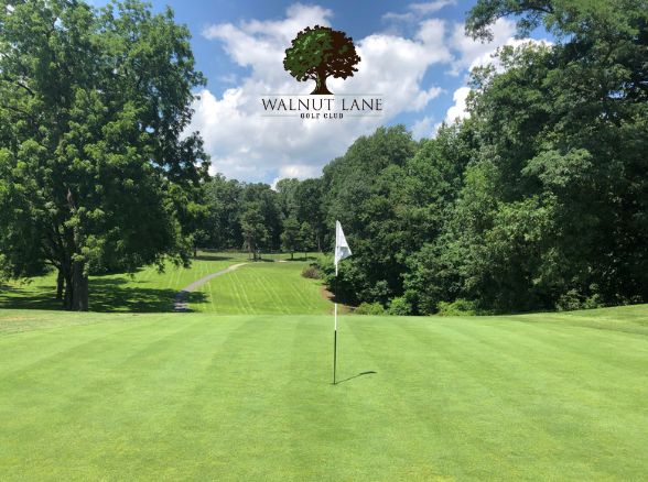Walnut Lane Golf Club Gift Card