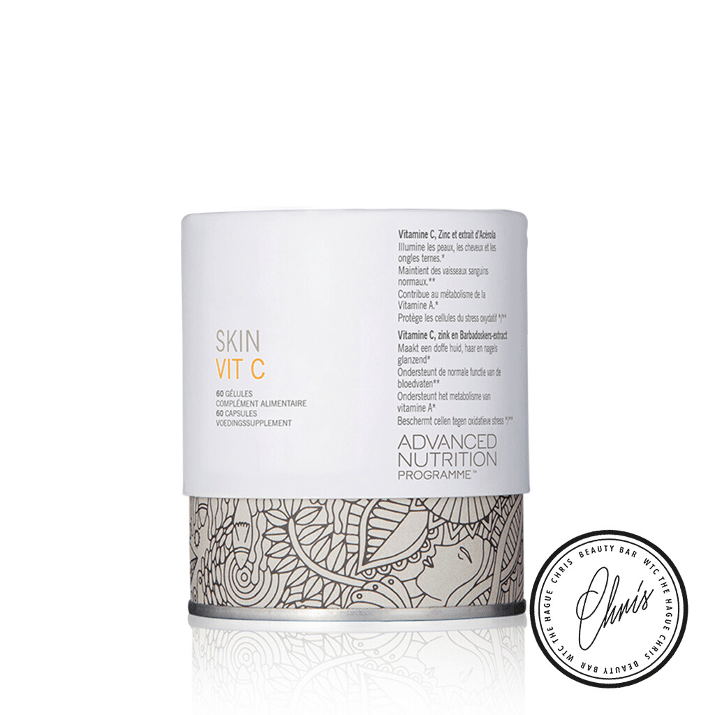 Skin Vit C (1×60 caps)